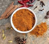 Exportqualität Getrocknetes Rohes Kyaari Traditionelles Indisches Biryani Masala Pulver Klasse A für Catering Cloud-Küchen Lebensmittelherstellung