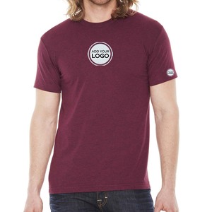 T-shirt à manches courtes unisexe, nouveau design, vente en gros, pour hommes et femmes, t-shirt classique - Product Image 1