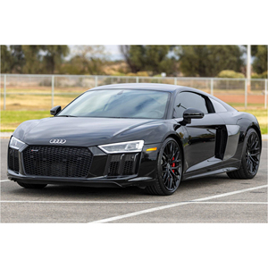 Audi R8 V10 Coupé RWS 2018 - Product Image 4