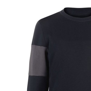 เสื้อสเวตเชิ้ตผู้ชายราคาส่ง OEM ระบายอากาศได้ดี สวมใส่สบาย คุณภาพสูง ราคาประหยัด สำหรับผู้ใหญ่ - Product Image 5