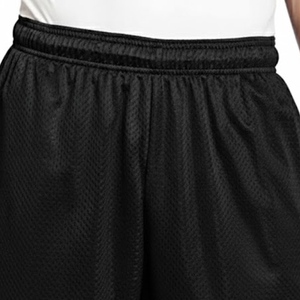 Pantalones Cortos Deportivos de Malla para Hombre, Ajuste Holgado, Fabricante Profesional, Ropa Casual, Pantalones Cortos de Malla para Correr - Product Image 6