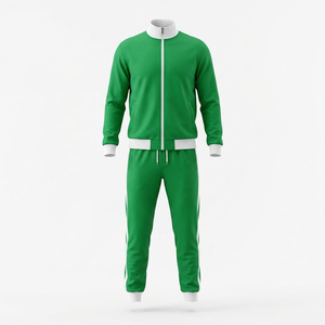 Fournisseur de production de survêtements en gros pour les marques de mode, fabrication de vêtements sur mesure, commandes d'habillement à marque privée - Product Image 1