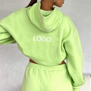 Fitness Yoga <b>Jacket</b> for Women Outdoor <b>Workout</b> Sport Top High Elastic Female Gym Wear 2 piece set - Product Image 6