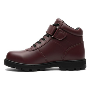 Chaussures de moto durables pour hommes, semelle robuste, confortables, idéales pour les longues distances. - Product Image 5