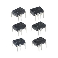 Circuito Integrado de Gestión de Energía Original en Stock, Top258PN con Hoja de Datos en PDF, Circuitos Integrados PMIC