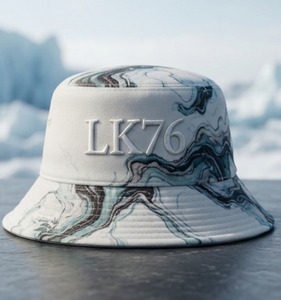 Solid Fisherman Sunshade Bucket <b>Hat</b> Embroidered Color Blocking Canvas Unisex Street Style Casual Outdoor Beach Spring <b>Summer</b> - Product Image 1