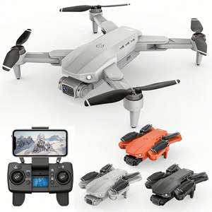 Dron Profesional Prosumer 2025 con GPS L900 Pro, Cámara Dual 4K, Motor sin Escobillas, Control de Obstáculos, Control por Aplicación, Diseño Plegable - Product Image 1