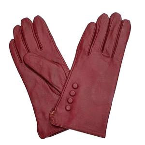 Nuevos Guantes de Piel con Pantalla Táctil, los Más Vendidos, para Invierno, Cálidos, para Deportes al Aire Libre y Uso Diario - Product Image 5