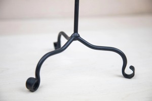 <b>Tree</b> Branch-Shaped Metal Adjustable Modern Multifunction Black White Hat Rack Living Room Coat Storage Handbag Hanging Cup & <b>Mug</b> - Product Image 3