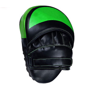 Guantes de Boxeo de Cuero Modernos de Estilo Único, Alta Demanda, Calidad Premium, Personalizables, Precio Bajo, Producto de Boxeo - Product Image 6