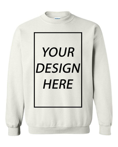 OEM Heavy <b>Weight</b> <b>Blanks</b> Hoodies Sweatshirts Women Unisex Custom Crewneck Unlined Yarn Dyed 100% Cotton Custom Logo Size XXS - Product Image 1