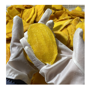 Dried Mango Bulk Supply Customizable <b>Packaging</b> Available 99 Gold Data Vietnam Manufacturer - Product Image 2