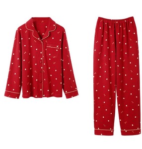 Échantillon Gratuit – Nouvelle Robe de Nuit Courte Décontractée en Tricot Doux et Ample pour Homme - Product Image 6