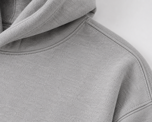 Sweat-shirt à capuche personnalisé pour homme, pull molletonné décontracté avec poche kangourou, vente en gros fabricant - Product Image 5