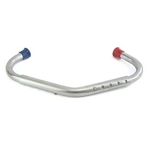 Barre anti-coup de patte vétérinaire haute performance pour la manipulation du bétail – Outil sûr de contention animale pour l'élevage de bovins et d'équidés – Équipement vétérinaire - Product Image 3
