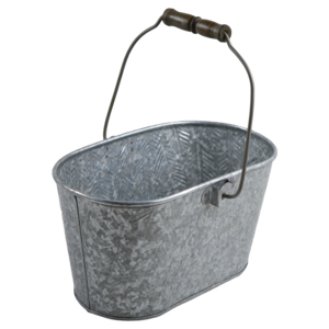 Ironic Planter Designer Pot and <b>Basket</b> Best <b>for</b> Home Decor Painted Finishing Outdoor and Restaurant Decor Planter Design - Product Image 6