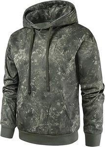 Sudaderas con Capucha y Cuello Redondo para Hombre, Corte Holgado, Algodón Mezclado, Estilo Clásico, Hip Hop, Moda Urbana, Precio de Fábrica, Alta Calidad - Product Image 3