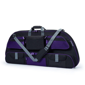 Sacs à dos de tir à l'arc personnalisés à faible MOQ, sacs de chasse et de tir sur mesure - Product Image 6