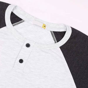 T-shirt en coton de luxe épais, coupe oversize, vierge, pour personnalisation par sérigraphie et broderie - Product Image 5