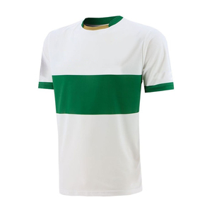 Maillot d'entraînement GAA pour le Hurling Gaélique, Taille Personnalisée avec Motif Uni, Logo Personnalisé, Maillot de Football Gaélique GAA - Product Image 4