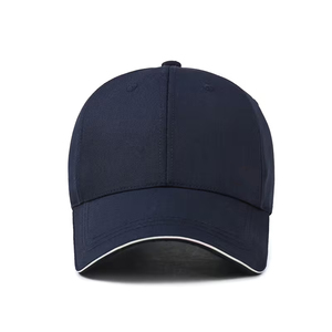 Ropa Deportiva para Adultos, Gorra de Béisbol Ligera de Mezclilla para las Cuatro Estaciones, Unisex, para Deportes, Running y Fitness, con Impresión Digital - Product Image 1