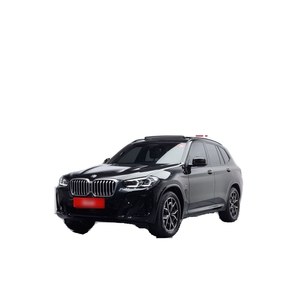 BMW X3 XDrive 20i M Sport 2024, Volante a la Izquierda, Caja de Cambios Automática, con Cámara Trasera, 25,003 km - Product Image 1