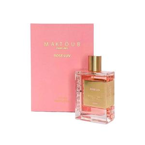 Unisex Rose Luv Parfum 3.4 oz fragranze 6298044130140 | Maktoub - Product Image 1