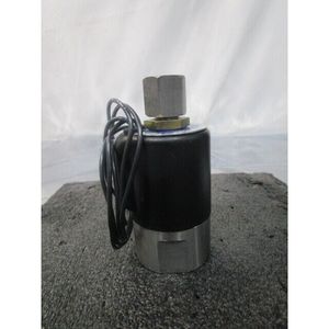 Vanne solénoïde PREDYNE D2214-LC, 24 VDC, 10 WATTS - Équipements et pièces semi-conductrices de confiance à l'échelle mondiale chez - Product Image 2