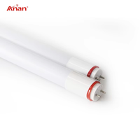 Ventes chaudes - Tube LED T8 45CM 60CM 18W 20W - Lampe d'éclairage intérieure et extérieure multifonctionnelle