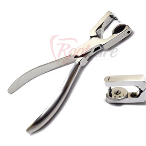 เครื่องเจาะเขื่อนยางคุณภาพดีเยี่ยมดีไซน์ทนทานสำหรับใช้ในงานทันตกรรม - Product Image 4