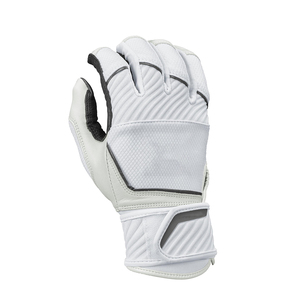 Nuevos Guantes de Bateo Transpirables, Modernos y Deportivos, de Color Sólido, con el Mejor Agarre para Movimiento Activo de las Manos - Product Image 5
