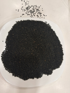 Graines de Nigelle Noire de Haute Qualité, Naturelles, Sélectionnées avec Soin, Propres et Séchées, Entières, pour Produits Alimentaires Culinaires - Product Image 6
