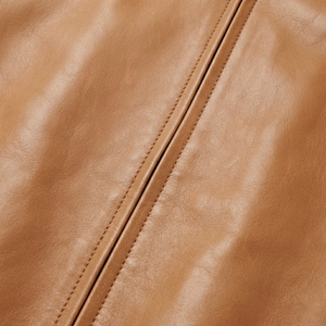 <b>High</b> Grade Custom Men's <b>Leather</b> Jacket | Breathable Stylish <b>Top</b> Demanded Clothing Manufacturer - Product Image 5