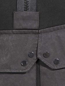 Sweat à capuche décontracté pour homme 2026 – Tendance, respirant, streetwear, doux, haute qualité, avec poche avant, grandes tailles - Product Image 5