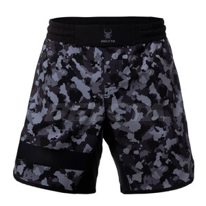 Top Selling MMA Shorts Best Price Available Low Moq Top Quality MMA Shorts For Online Sale - Product Image 1