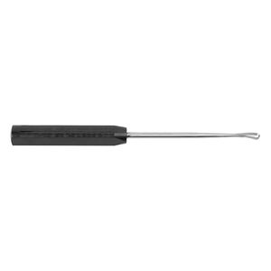 Curetas Quirúrgicas Ortopédicas de Alta Calidad, Curetas de Acero Inoxidable en Venta - Product Image 3