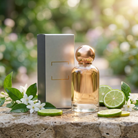 Parfum authentique pour femmes, parfum original longue durée, senteur boisée naturelle, 100 ml, OEM, marque privée, parfum de créateur