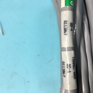 Câble MRC A113067, sortie CC vers carte PCB du bras de transfert, 152507 - Équipements et pièces semi-conductrices d'occasion fiables à l'échelle mondiale chez - Product Image 2