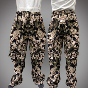 Pantalons de snowboard pour hommes, imperméables, coupe-vent, isolés, pantalons de ski d'hiver, fournisseur direct d'usine - Product Image 3