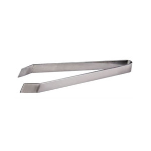 SIGAL MEDCO Pince à désosser artisanale de précision en acier inoxydable, outil d'élimination des poils avec pointe biseautée en PC pour la cuisine - Product Image 6