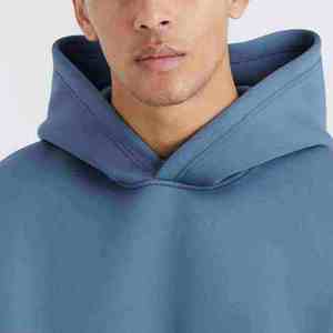 Survêtement d'hiver tendance pour homme, design personnalisé, prix abordable, en molleton de coton épais - Product Image 6