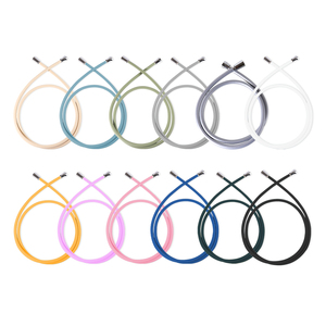 Tubo Flexible para Endoscopio AquaDuo, Cable de Inspección Médica, Piezas de Repuesto Coloridas para Equipo de Colonoscopia, Uso Diario - Product Image 1
