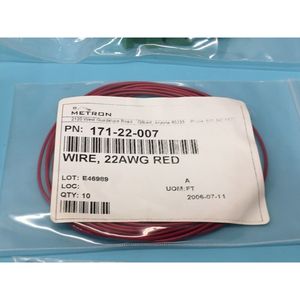 Interrupteur de température Burling Instruments A-1S-L-165 - Équipements et pièces semi-conductrices d'occasion fiables à l'échelle mondiale chez - Product Image 5