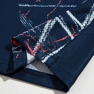 Nuevo Uniforme de Bádminton Más Vendido, Uniforme de Bádminton de Alta Calidad, Uniforme de Bádminton Personalizado - Product Image 5