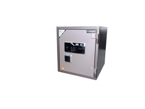 ตู้เซฟเซ็นเซอร์ล็อค YUNOS YNS-52F มีคุณสมบัติกันไฟและความปลอดภัยสูง - Product Image 3