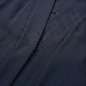 Thobe Thawb, Abaya Islámica Tradicional Elegante de Nuevo Diseño para Mujer, Largo hasta el Suelo, de Poliéster, Abierta, de Alta Calidad, OEM, Moda Modesta - Product Image 4