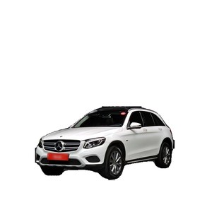 เมอร์เซเดส-เบนซ์ GLC350e 4MATIC พรีเมียม ปี 2018 รุ่น GLC-Class มาตรฐานยูโร 5 เกียร์อัตโนมัติ เบาะหนัง พวงมาลัยซ้าย กล้องมองหลัง - Product Image 1