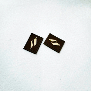 Vietnamese Factory TPU/Rubber/PVC 3D Rubber <b>Patch</b> Customized <b>Sew</b>-<b>On</b>/Stick-<b>On</b> Molding Clothing Bags Shoes Silk Screen Printed - Product Image 3