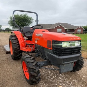 Tractor Kubota L2800 en Oferta, Entrega Rápida, Calidad Premium, Compre al por Mayor, Maquinaria Agrícola 4x4, Precio de Fábrica - Product Image 1