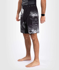 Shorts de combat MMA pour hommes de haute qualité, entraînement, spandex/polyester, sublimation, nouvelle arrivée, shorts MMA pour hommes, haute qualité, légers - Product Image 4